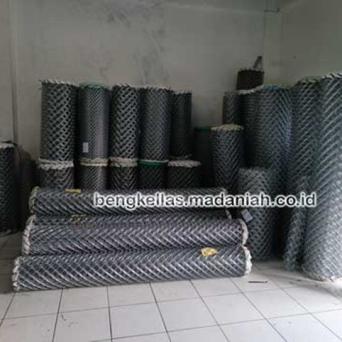 Jual Murah Kawat Harmonika Manokwari