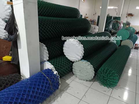 Jual Murah Kawat Harmonika Manokwari Berkualitas