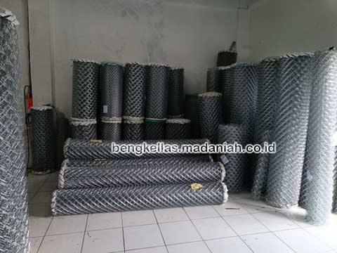 Jual Murah Kawat Harmonika Manokwari