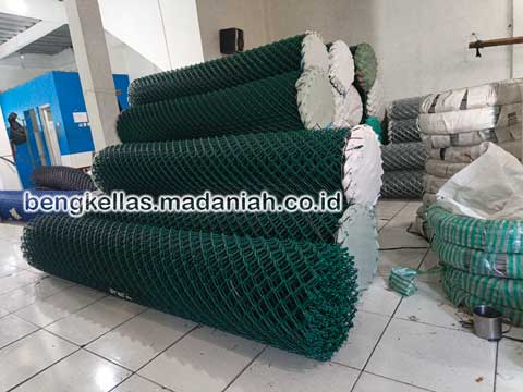 Jual Murah Kawat Harmonika Melawi