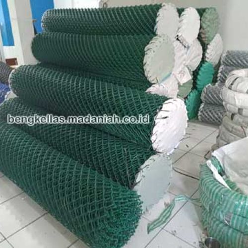 Jual Murah Kawat Harmonika Mukomuko