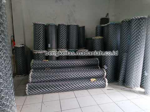 Jual Murah Kawat Harmonika Mukomuko Terbaik