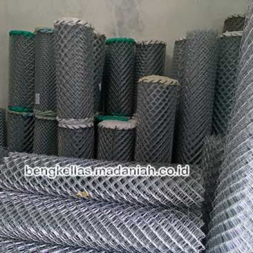 Jual Murah Kawat Harmonika Nagekeo Jual Murah Kawat Harmonika Nagekeo