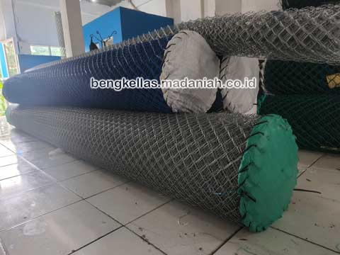 Jual Murah Kawat Harmonika Nagekeo Berkualitas