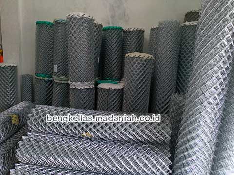Jual Murah Kawat Harmonika Nagekeo