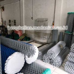 Jual Murah Kawat Harmonika Nunukan Terpercaya