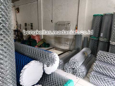 Jual Murah Kawat Harmonika Nunukan Terpercaya