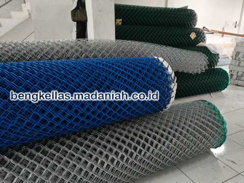 Jual Murah Kawat Harmonika Nunukan