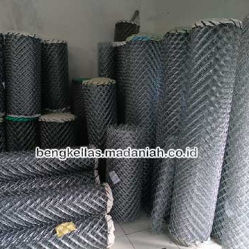 Jual Murah Kawat Harmonika Padang Jual Murah Kawat Harmonika Padang
