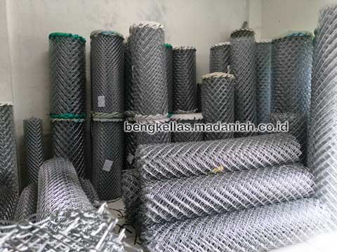 Jual Murah Kawat Harmonika Padang Lawas Utara Berkualitas