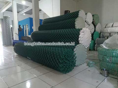 Jual Murah Kawat Harmonika Padang Lawas Utara