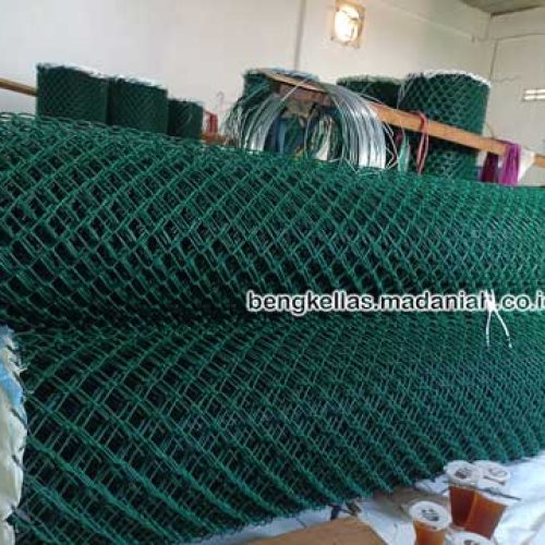 Jual Murah Kawat Harmonika Padang Pariaman