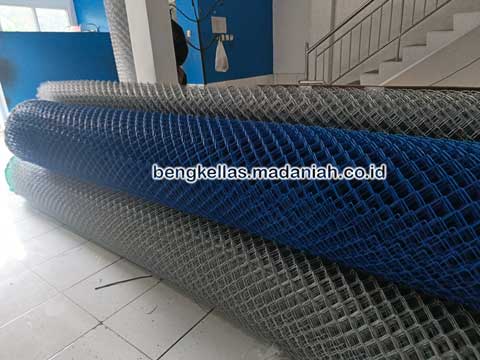 Jual Murah Kawat Harmonika Padang Pariaman Terbaik