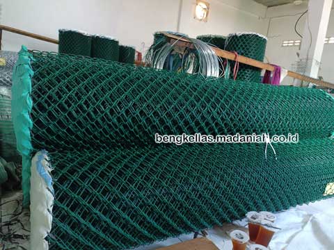Jual Murah Kawat Harmonika Padang Pariaman