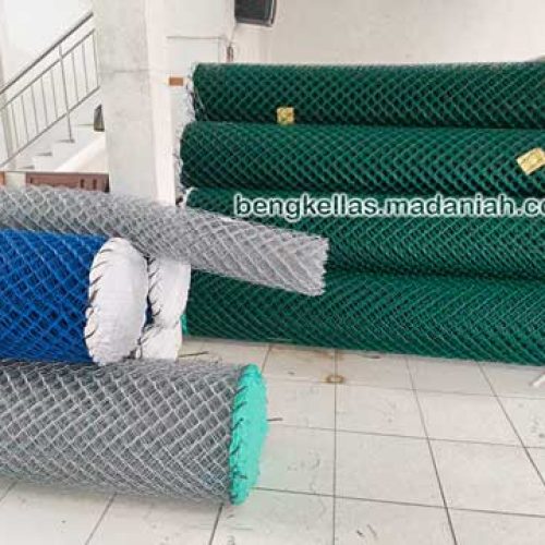 Jual Murah Kawat Harmonika Padang Sidempuan Jual Murah Kawat Harmonika Padang Sidempuan
