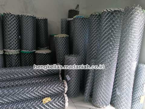 Jual Murah Kawat Harmonika Padang