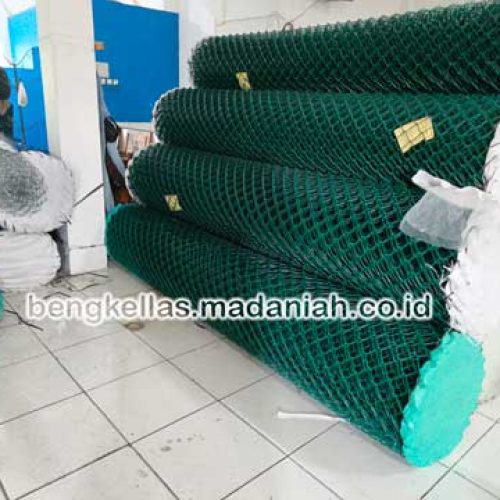 Jual Murah Kawat Harmonika Paser Terpercaya