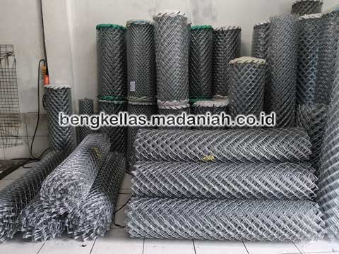 Jual Murah Kawat Harmonika Paser