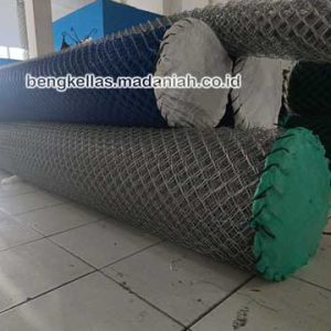 Jual Murah Kawat Harmonika Payakumbuh