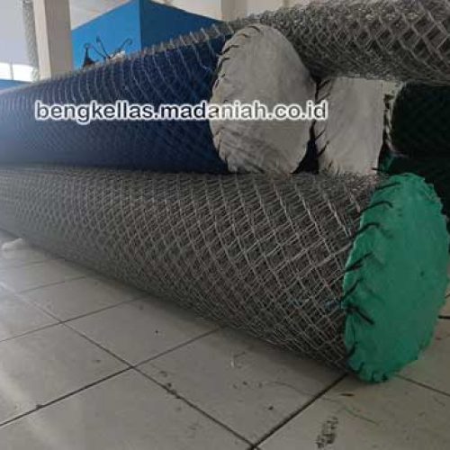Jual Murah Kawat Harmonika Payakumbuh Jual Murah Kawat Harmonika Payakumbuh