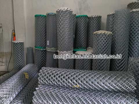 Jual Murah Kawat Harmonika Payakumbuh Terpercaya