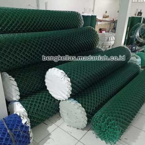 Jual Murah Kawat Harmonika Pegunungan Bintang