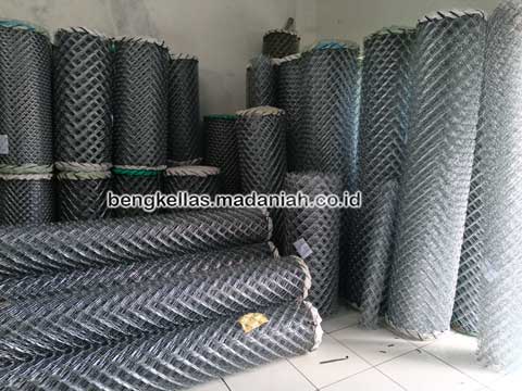 Jual Murah Kawat Harmonika Pegunungan Bintang Terpercaya