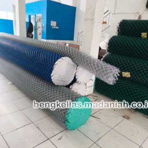 Jual Murah Kawat Harmonika Pesisir Barat Terpercaya