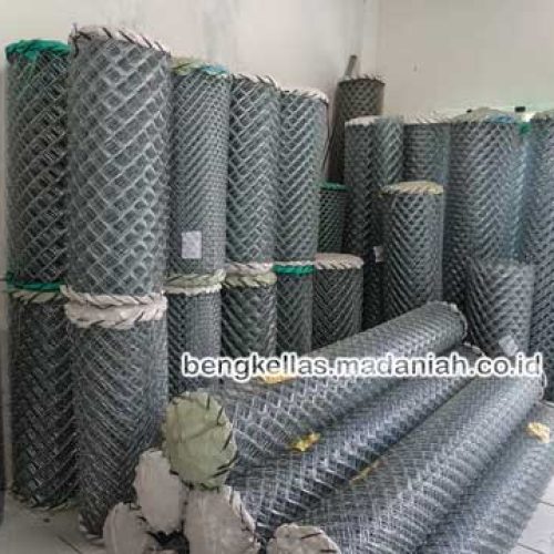 Jual Murah Kawat Harmonika Pesisir Selatan
