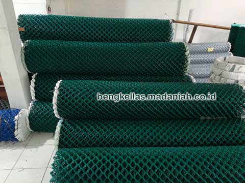 Jual Murah Kawat Harmonika Pesisir Selatan Terpercaya