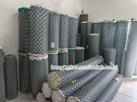 Jual Murah Kawat Harmonika Pesisir Selatan