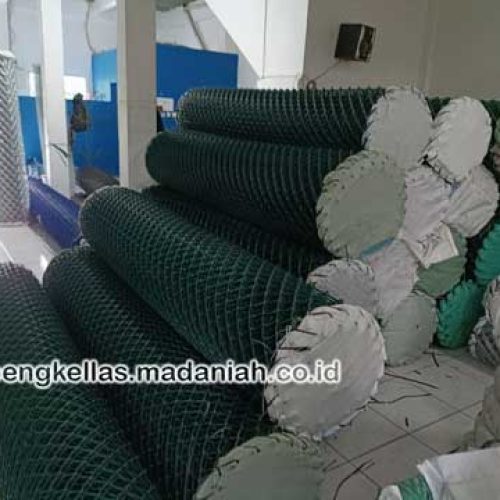 Jual Murah Kawat Harmonika Pidie Jaya Terpercaya