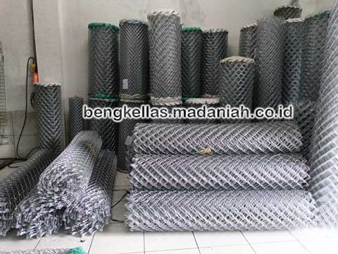 Jual Murah Kawat Harmonika Pidie Jaya