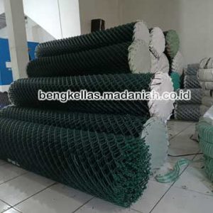 Jual Murah Kawat Harmonika Pulang Pisau Terpercaya