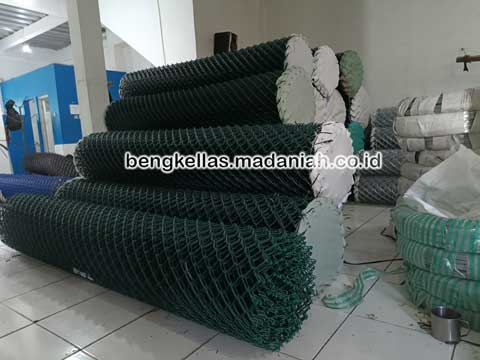 Jual Murah Kawat Harmonika Pulang Pisau Terpercaya