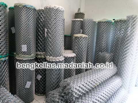 Jual Murah Kawat Harmonika Pulang Pisau