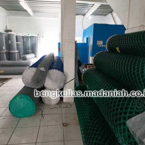 Jual Murah Kawat Harmonika Pulau Morotai Terpercaya