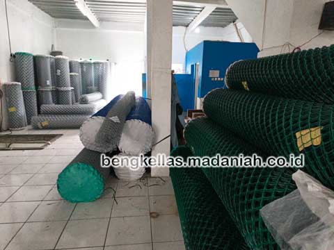 Jual Murah Kawat Harmonika Pulau Morotai Terpercaya