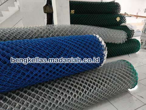 Jual Murah Kawat Harmonika Pulau Morotai