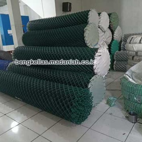 Jual Murah Kawat Harmonika Puncak