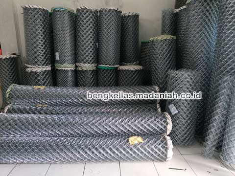 Jual Murah Kawat Harmonika Puncak Terpercaya