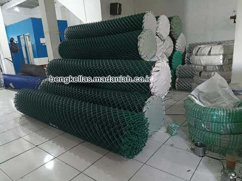 Jual Murah Kawat Harmonika Puncak