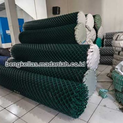 Jual Murah Kawat Harmonika Sabu Raijua