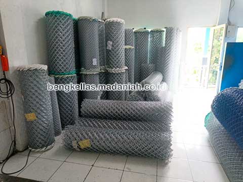 Jual Murah Kawat Harmonika Sabu Raijua Berkualitas