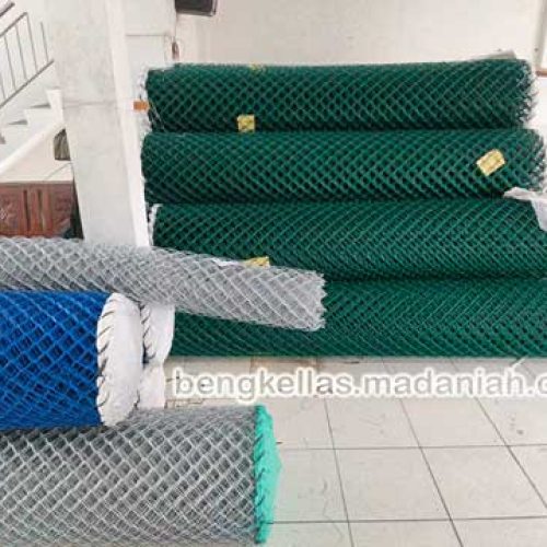 Jual Murah Kawat Harmonika Sanggau Terpercaya