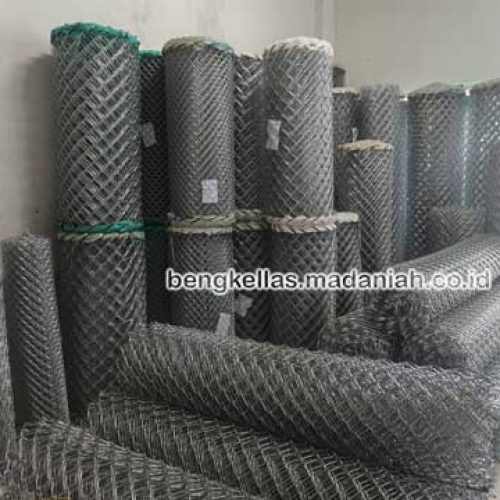 Jual Murah Kawat Harmonika Sarmi