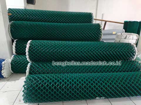 Jual Murah Kawat Harmonika Sarmi Berkualitas
