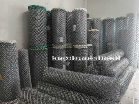 Jual Murah Kawat Harmonika Sarmi