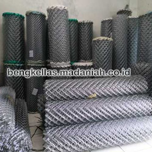 Jual Murah Kawat Harmonika Seram Bagian Timur Terpercaya