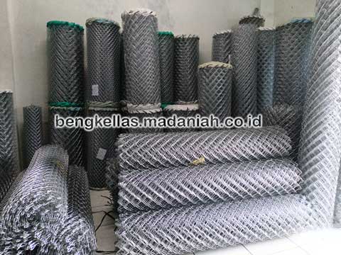 Jual Murah Kawat Harmonika Seram Bagian Timur Terpercaya
